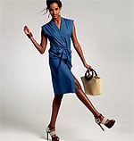 Vogue 8810 Pattern ( Size 8-10-12-14-16 )