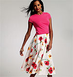 Vogue 8818 Pattern ( Size LRG-XLG-XXL )