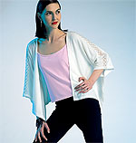 Vogue 8820 Pattern ( Size LRG-XLG-XXL )
