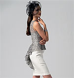 Vogue Patterns 8849