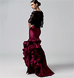 Vogue Patterns 8858
