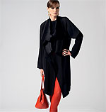 Vogue 8862 Pattern ( Size XSM-SML-MED )