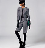 Vogue Patterns 8865