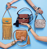 Vogue 8867 Pattern ( Size  )
