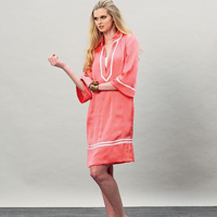 Vogue 8897 Pattern ( Size XSM-SML-MED )