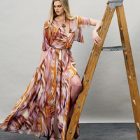 Vogue Patterns 8899