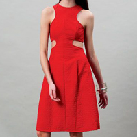 Vogue 8900 Pattern ( Size 4-6-8-10-12 )