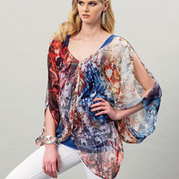 Vogue 8905 Pattern ( Size LRG-XLG-XXL )