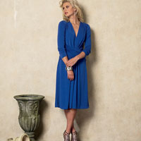 Vogue Patterns 8921