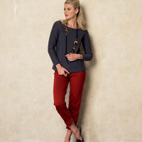Vogue Patterns 8925