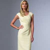 Vogue Patterns 8972