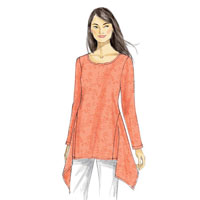 Vogue Patterns 8976