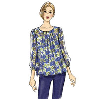 Vogue Patterns 8977