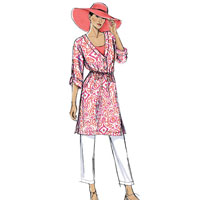 Vogue Patterns 8985