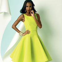 Vogue Patterns 8998