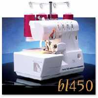 Baby Lock BL450
