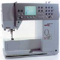 Bernina 440QE