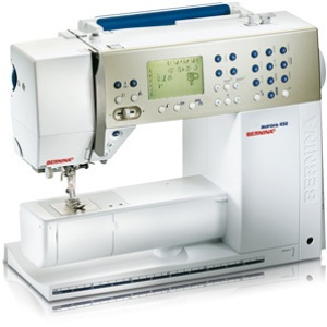 Bernina 450