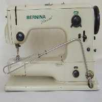 Bernina 530