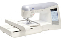 Brother Innovis 1500