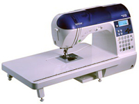 Brother Innovis NX 450