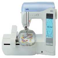Brother Innovis-1500D