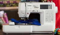 Brother PR6800
