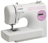 Brother CP6500