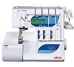Elna 945