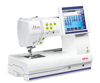 Elna 9600 Haute Couture