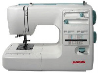 Janome 11574