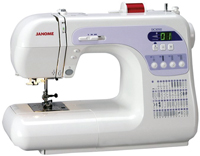 Janome 3050dc