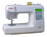 Janome Jubilee 85