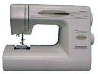 Janome MX3123