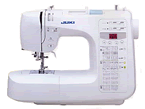 Juki HZL E80