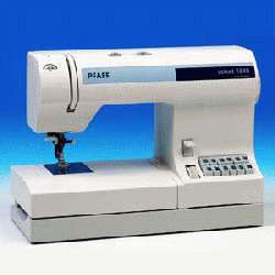 Pfaff 1540