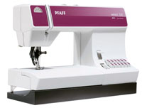 Pfaff Select 3.0