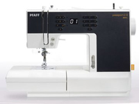Pfaff Passport 2.0