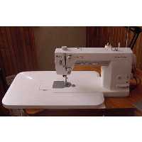 Pfaff hobby 1200