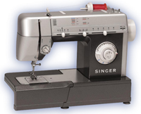 Singer CG550-C