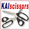 Kai Scissors