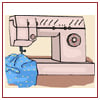 Online Sewing Classes