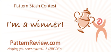 Stash Contest - Pattern Large