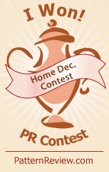 Home Dec Contest Medium