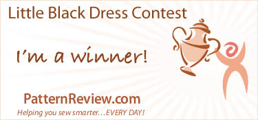 Little Black Dress Large