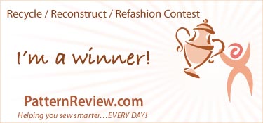 Reconstruction / Recycling / Refashioning Large