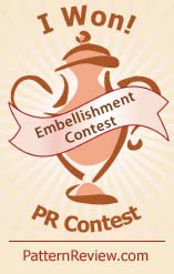 Embellishments Medium