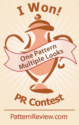 One Pattern, Multiple Looks Medium