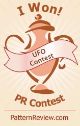 UFO Contest Medium
