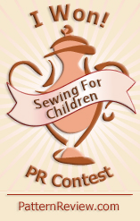 Sewing for Children Medium